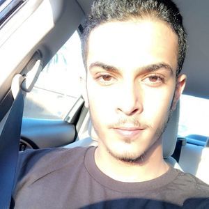 Meet your Posher, Mohamed